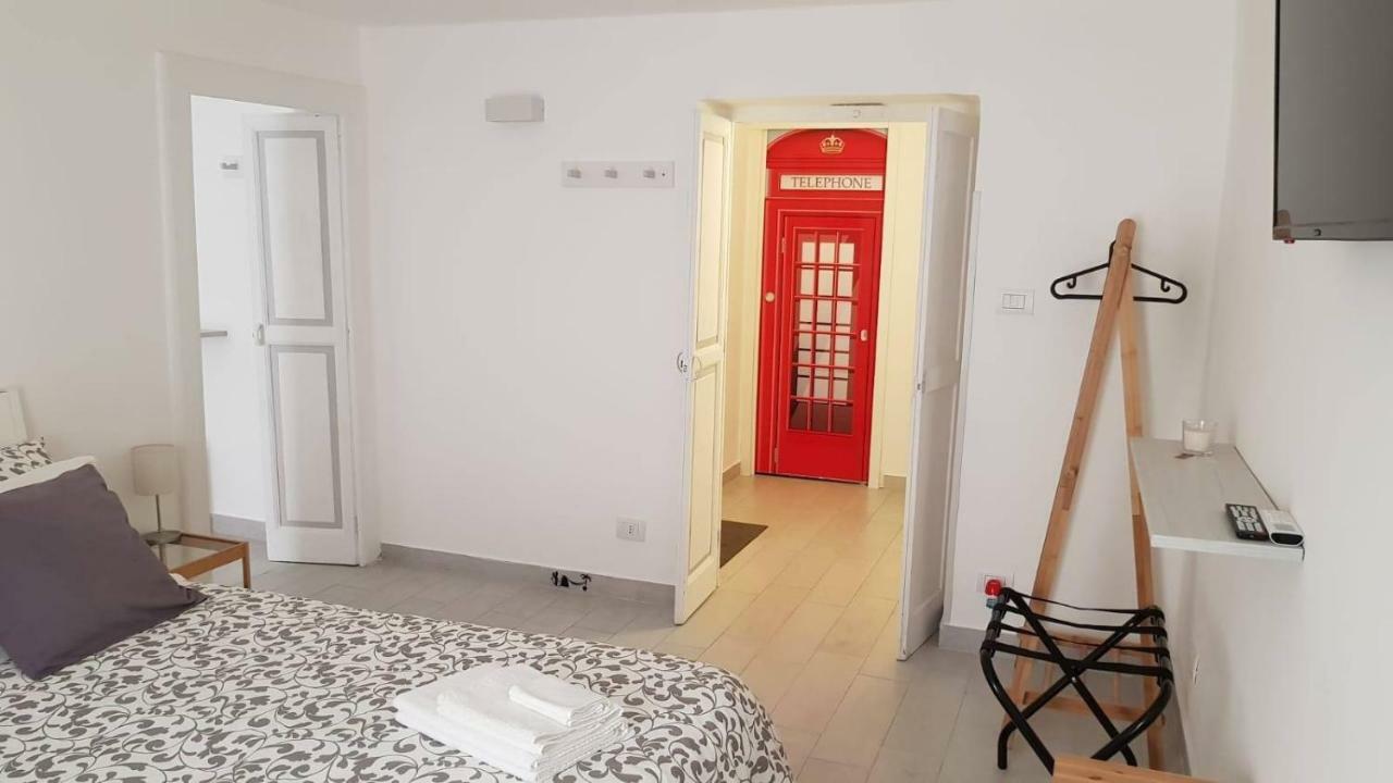 Brau&Frau Daire Taranto Dış mekan fotoğraf